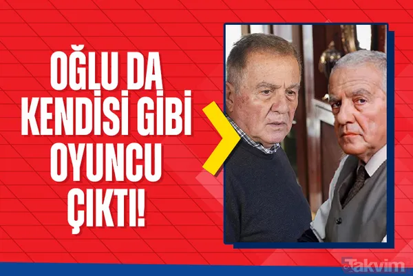 Başka Bir Gün’ün Haluk’u Avni Yalçın’ın oğlu Uzak Şehir’in yıldızı çıktı! - 1