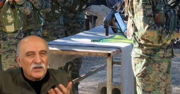 PKK elebaşı Duran Kalkan açıkladı: "Silahlı mücadeleye geri dönüş yok" | İsrail'e ortaklık PJAK'a silahla mücadele çağrısı