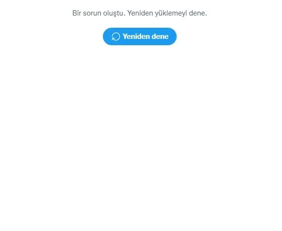 twitter-coktu-mu-son-dakika-14-temmuz-2022-twitter-hata-1657801220795.jpg Son dakika 14 Temmuz 2022 Twitter hatası: Tweetler şu anda alınamıyor lütfen daha sonra tekrar deneyin! TWİTTER ÇÖKTÜ MÜ, ne zaman düzelecek?-3