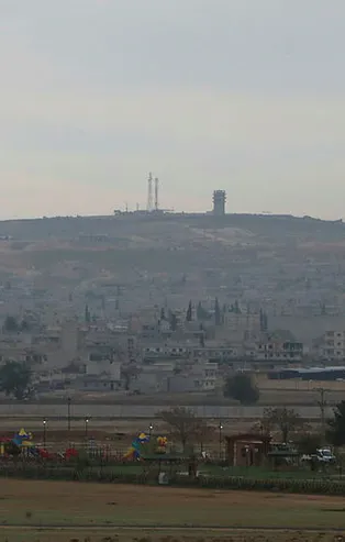 PKK'ya inleri dar edilecek! Sırada Suriye'nin kuzeyi var