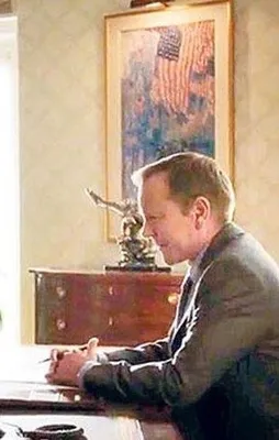 O dizinin senaryosunu FETÖ mü yazdırıyor?