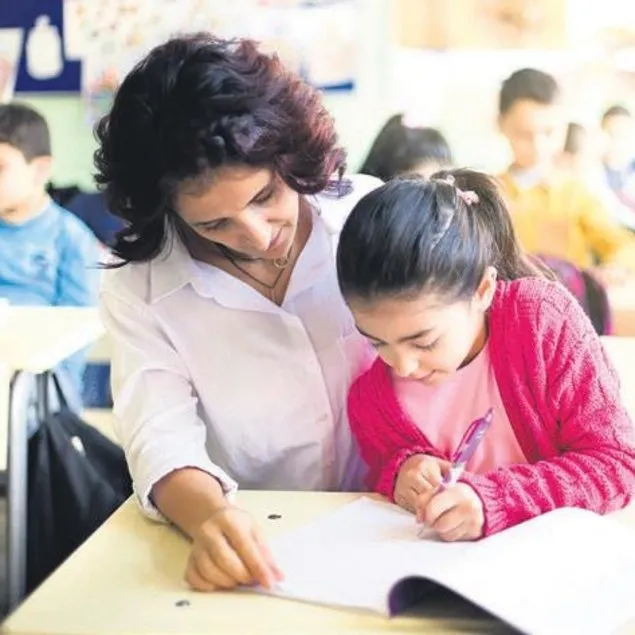 230 bin kişi başöğretmen oluyor