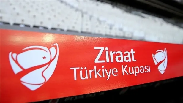 Ziraat Türkiye Kupası'nda 2.eleme turu heyecanı yarın başlıyor! İşte maç programı-3