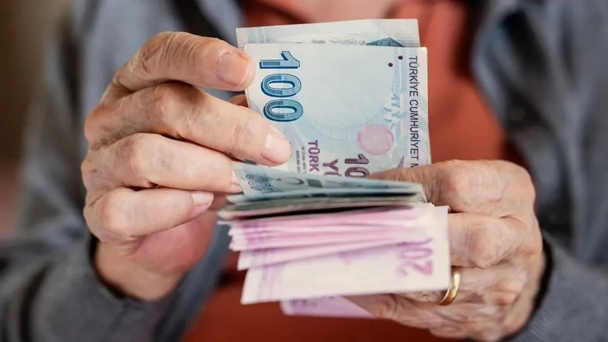 Emekliye zamlı ocak hesabı! SSK ve Bağ-Kur'lu maaşları ne kadar olacak? TAKVİM kalem kalem hesapladı