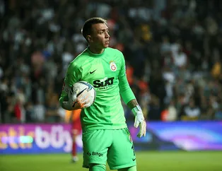 Özel Haber | 3’ünün toplamı Muslera etmiyor