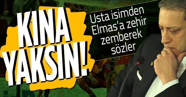 Galatasaray ağır yaralı! Usta spor yazarından zehir zemberek sözler: Elmas ve avaneleri kına yaksın!