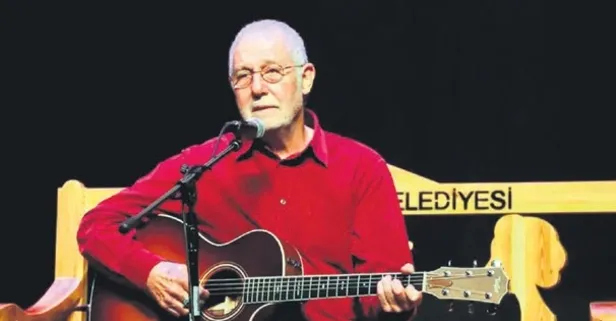 Usta sanatçı İlhan Şeşen'den acı haber!