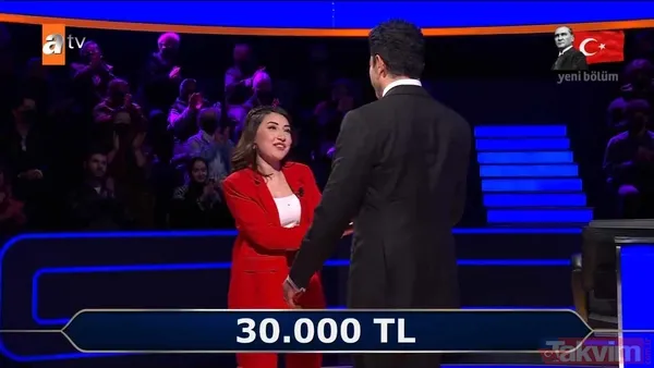 Kenan İmirzalıoğlu'nun sunduğu Kim Milyoner Olmak İster'de ‘haçan’ sorusu geceye damga vurdu! Bakın aslında ne anlama geliyormuş - 36