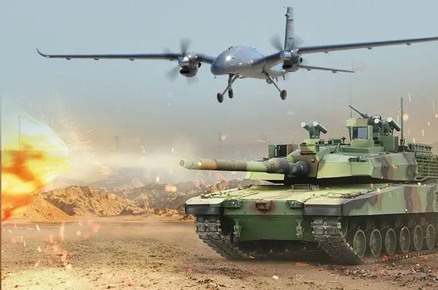 Altay tankı, Akıncı ve Aksungur için tarih belli oldu!