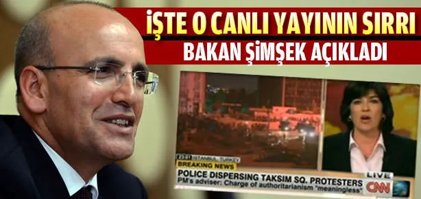 CNN’in 9 saatlik canlı yayının sırrı