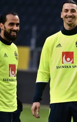 'Ibrahimovic, Türkiye'ye geliyor' iddiası!