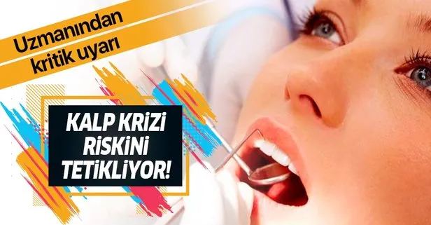 Dis Eti Iltihabi Neden Olur Dis Eti Iltihabindan Korunmak Icin Yapilamasi Gerekenler Nelerdir Iste Detaylar Takvim