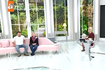 Esra Erol emniyet teşkilatına dil uzatılmasına izin vermedi: Hiç kimse at koşturamaz