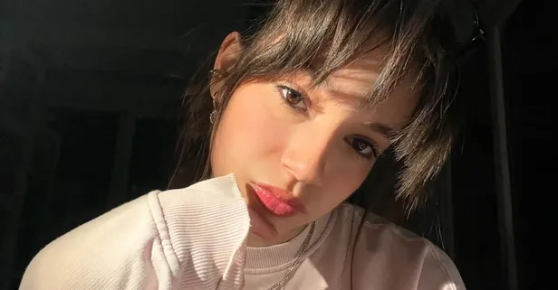 Mina Demirtaş 18 oldu! İşte kutlamadan kareler!