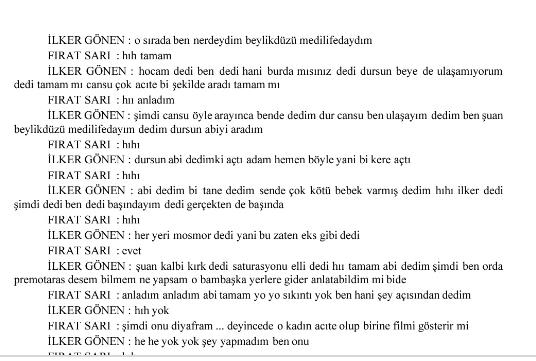 yenidogan-cetesinin-korkunc-yuzu-aralarinda-kan-dondurdu-magdur-anneler-konustu-1729252126627.jpeg Yeni doğan çetesi lideri Dr. Fırat Sarı ile çete üyesi doktor İlker Gönen arasındaki konuşmalar.