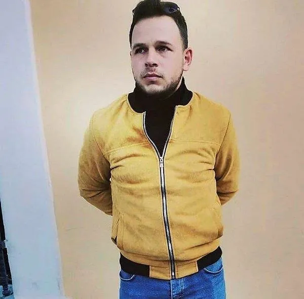 SON DAKİKA: Samsun'daki kadına şiddet olayının faili İbrahim Zarap için ‘Kasten öldürmeye teşebbüs’ten 18 yıl-6