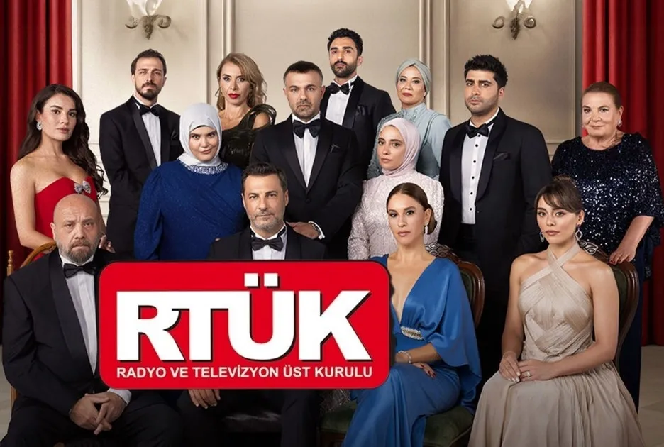 Kızılcık Şerbeti dizisine soruşturma başlatıldı