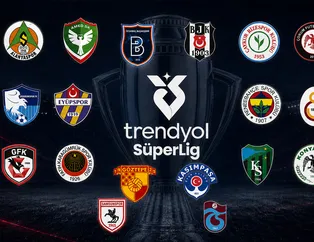 Süper Lig Puan Durumu [2026-2027 Sezonu - 1. hafta]