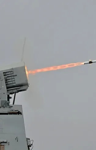 ROKETSAN geliştirdi! 3 yıl içerisinde yakın hava savunma sistemi LEVENT tamam!