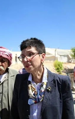 "Dünya Türkiye'ye teşekkür borçludur"