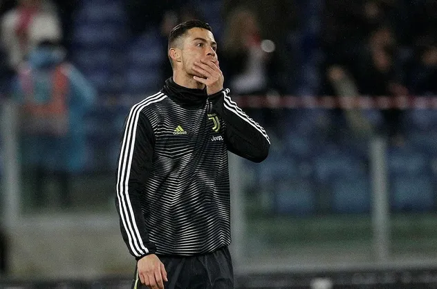 Ronaldo kol saatine servet harcadı!