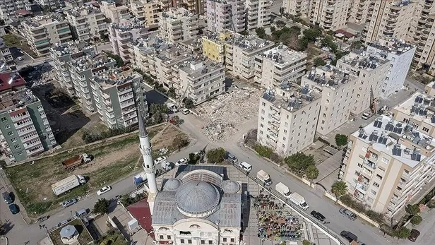 DASK'tan hafif hasarlı binalarla ilgili flaş açıklama: 72 saatte ödenecek!-3