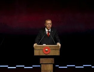 Başkan Erdoğan’dan Netanyahu’ya çok sert tepki