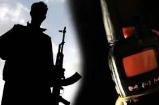 PKK'lıların korkuları telsize yansıdı: Ölüyoruz!