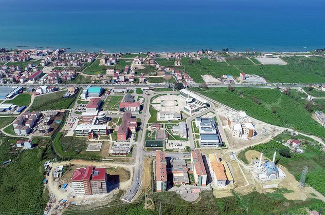 Ordu Üniversitesi 7 öğretim üyesi alacak