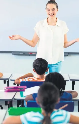 Öğretmene 1200 TL ödenek