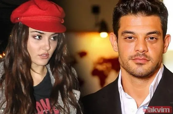 Hande Erçel, Kerem Bürsin'i unuttuğu gibi Kaan Yıldırım'ın da pabucunu dama attı! Boran Kuzum'la olay görüntü! 'Bu bakışlardan aşk çıkar' - 25