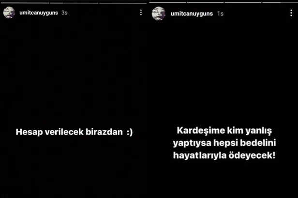 Müge Anlı'ya ölüm tehdidi! Aleyna Çakır'ın ölümünde baş şüpheli müptezel Ümitcan Uygun'un ağabeyi açık açık söyledi-4