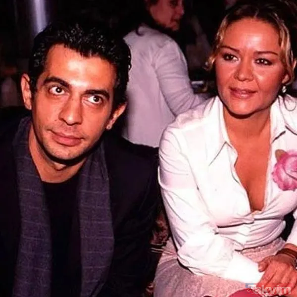 Kral Kaybederse’nin Fadi’si Merve Dizdar’ın 3 yıllık eski eşi kendisi gibi oyuncu! - 21