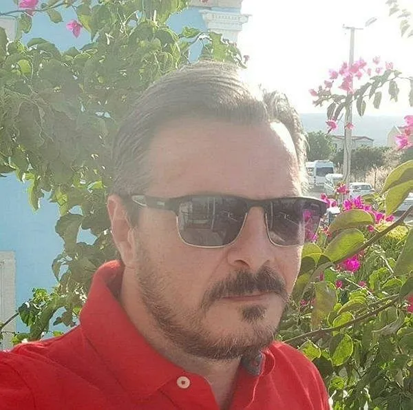 1695616898009.jpeg MİT operasyonuyla enselenmişti! MOSSAD ajanından korkunç itiraflar: Saldırı planı için noktalarını belirle-5