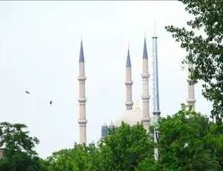 Selimiye Camisi