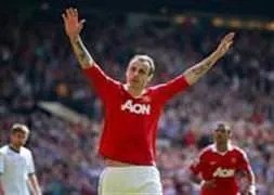 ’Galatasaray Berbatov’la anlaştı’ iddiası