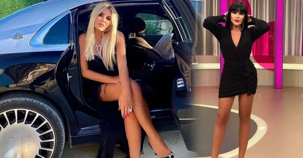 ’küçük bir şeydi sivilce kadardı büyülttüm!’