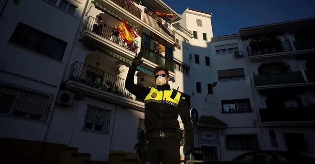 Son dakika haberi: İspanya’dan flaş OHAL kararı! Başbakan Pedro Sanchez duyurdu