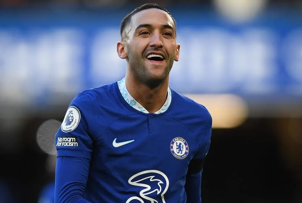 Cimbom’un Ziyech planı