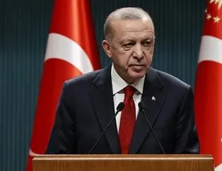 Başkan Erdoğan’dan Kılıçdaroğlu’na tepki