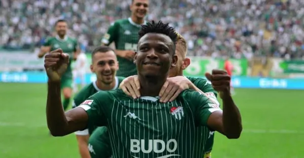 Shehu’dan indirim talebi