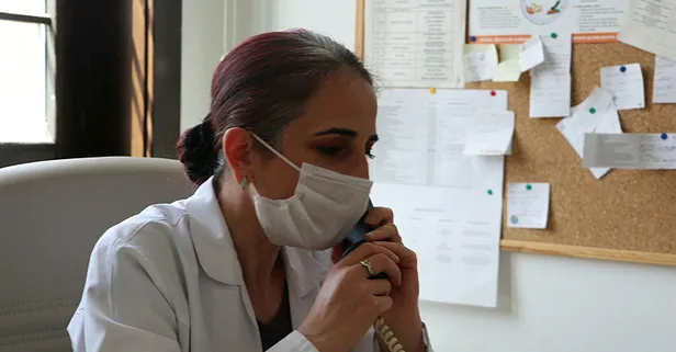 Evde kalanlar için Sağlık Bakanlığından yeni hizmet