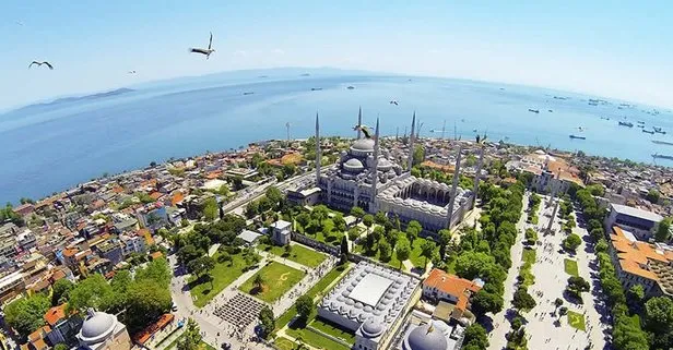 İstanbul Fatih'te icradan satılık 360 metrekare dükkan