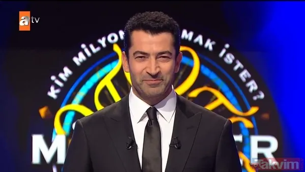 Kim Milyoner Olmak İster'de dikkat çeken Türk Dil Kurumu sorusu! Tsunaminin diğer adı nedir? - 6