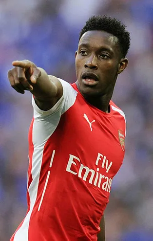 Danny Welbeck Galatasaray'a geliyor