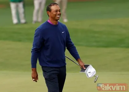 SON DAKİKA: Tiger Woods’la ilgili şoke eden iddia: Bir daha asla... | Onun da yolu Boğaz’dan geçmişti...