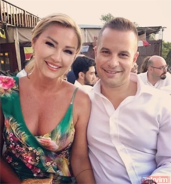 Pınar Altuğ'un kızı Su Atacan 'anasının kızı' dedirtti şaşkına çeviren bacak hareketlerine babaanneden yorum gecikmedi: "Spagetti bacaklarını..." - 9