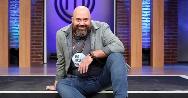 Somer Sivrioglu Somer Sef Kimdir Masterchef Jurisi Somer Sivrioglu Kimdir Kac Yasinda Nereli Takvim