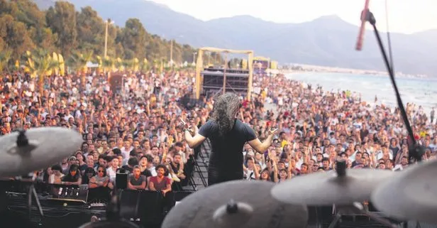 Festi'vah'!