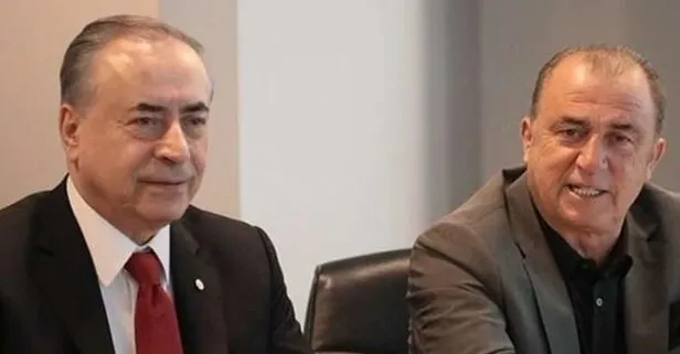 Mustafa Cengiz ve Fatih Terim yeniden PFDK’ya sevk edildi